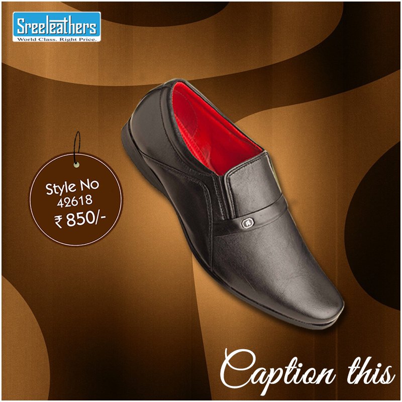 Sreeleathers on Twitter: \