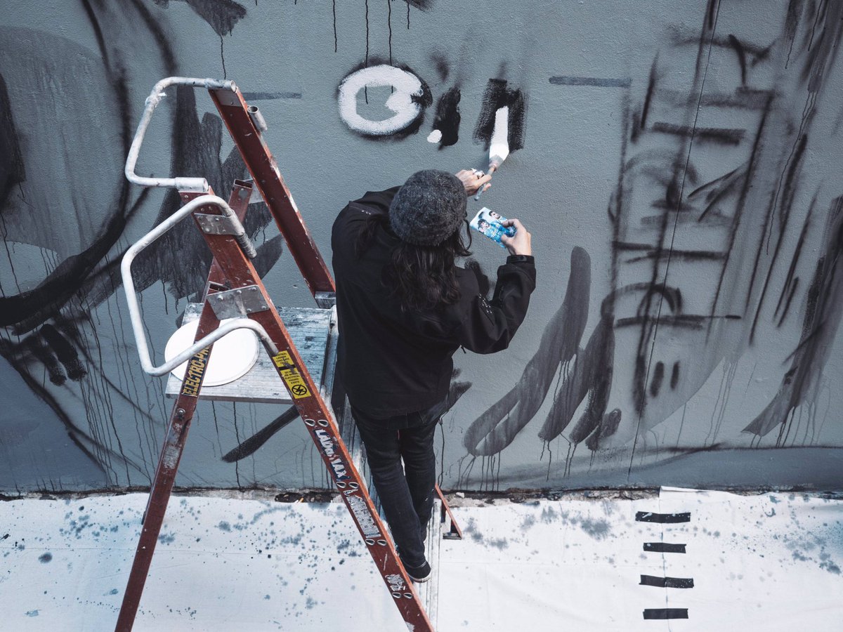 ANZ_AU's tweet photo. Have you seen any of the #InspiringLocals murals in #Sydney? To read more about this see https://t.co/V4yvS9lPxg https://t.co/aeJ9jMXtCt
