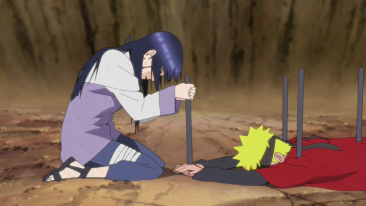 MechaNaruto2014's tweet photo. June 24, 2010
6 years ago tomorrow, Hinata confessed to Naruto and fought Pain 👍
@NarutosMemories #naruhina https://t.co/idqoyVu8GQ