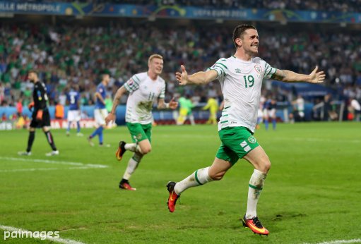Good morning everyone! No, it wasn't a dream, this really happened last night. #COYBIG