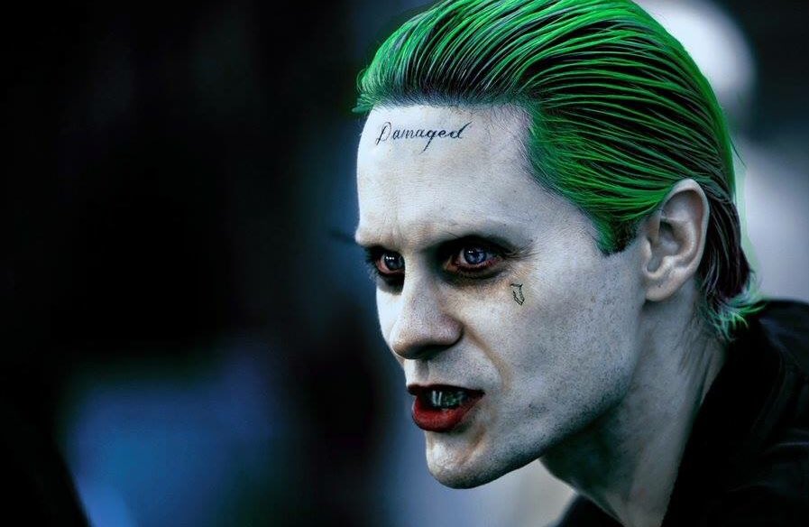 INACTIVE (@jokergangsta) on Twitter photo 