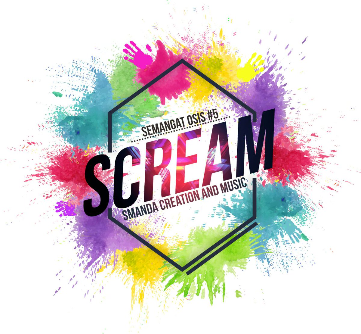 Coming soon the final event of OSIS SMANDAKRA 2015/2016 !!!