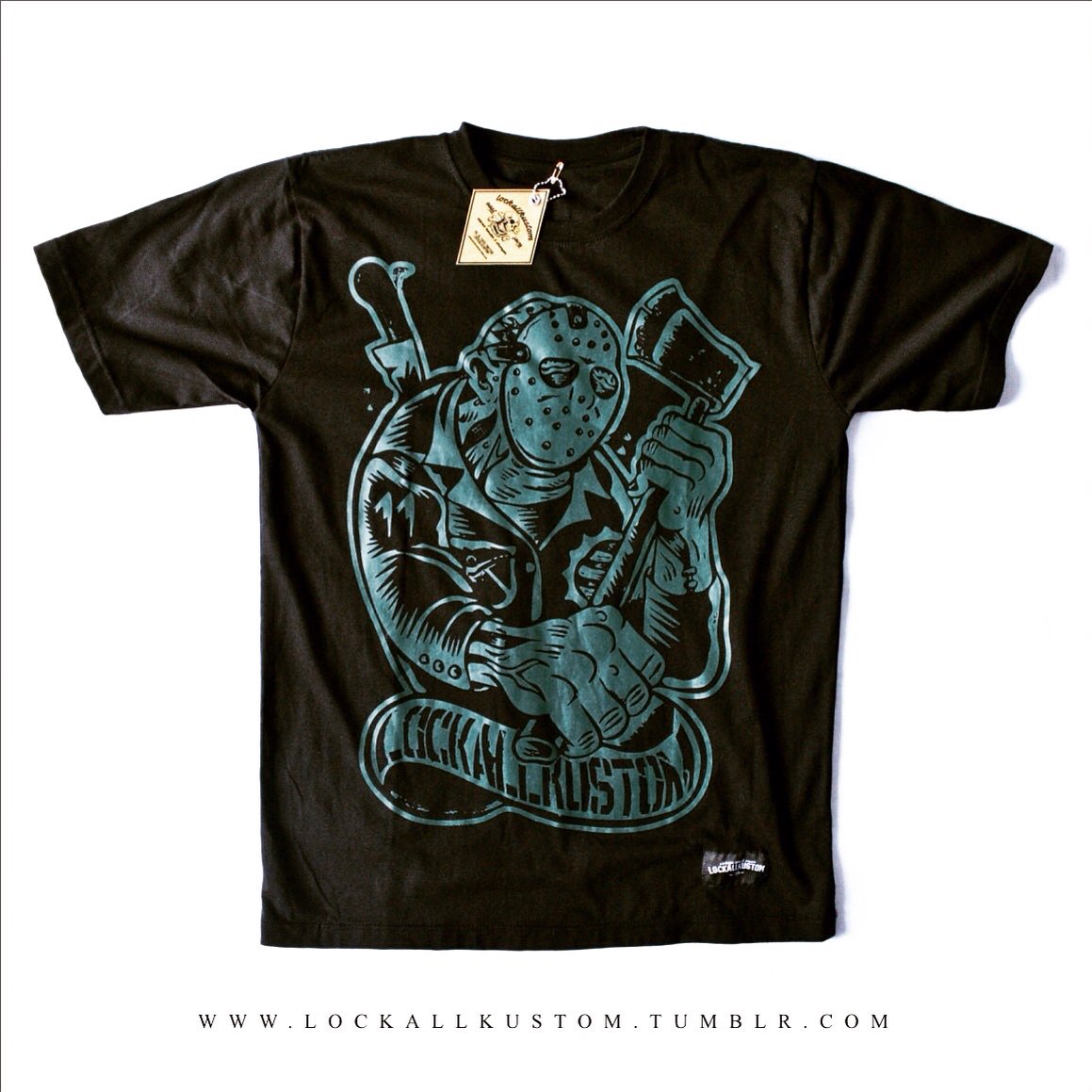 Rilisan Tshirt Lockallkustom terbaru serta promo diskon selama ramadhan , ayo join aja di line.me/ti/p/@xtd2810u