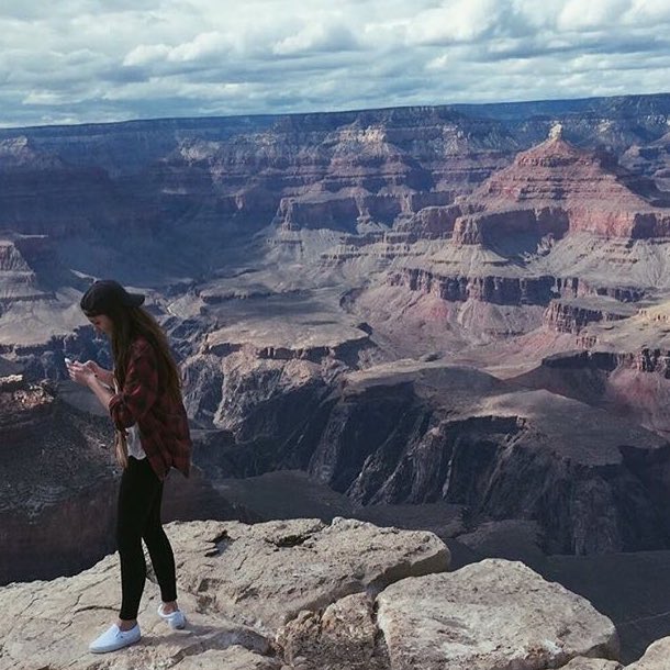 Obviously I'm so focused