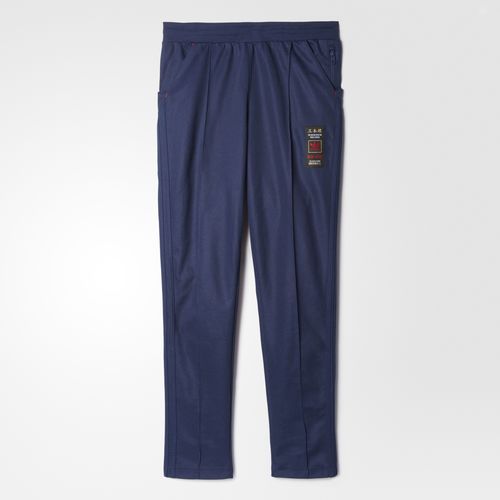 Menswear Deals on Twitter: "Adidas Budo Tapered Pants sale for $49 (Retail $70) SHOP HERE: https://t.co/jU0v8wL27X Twitter