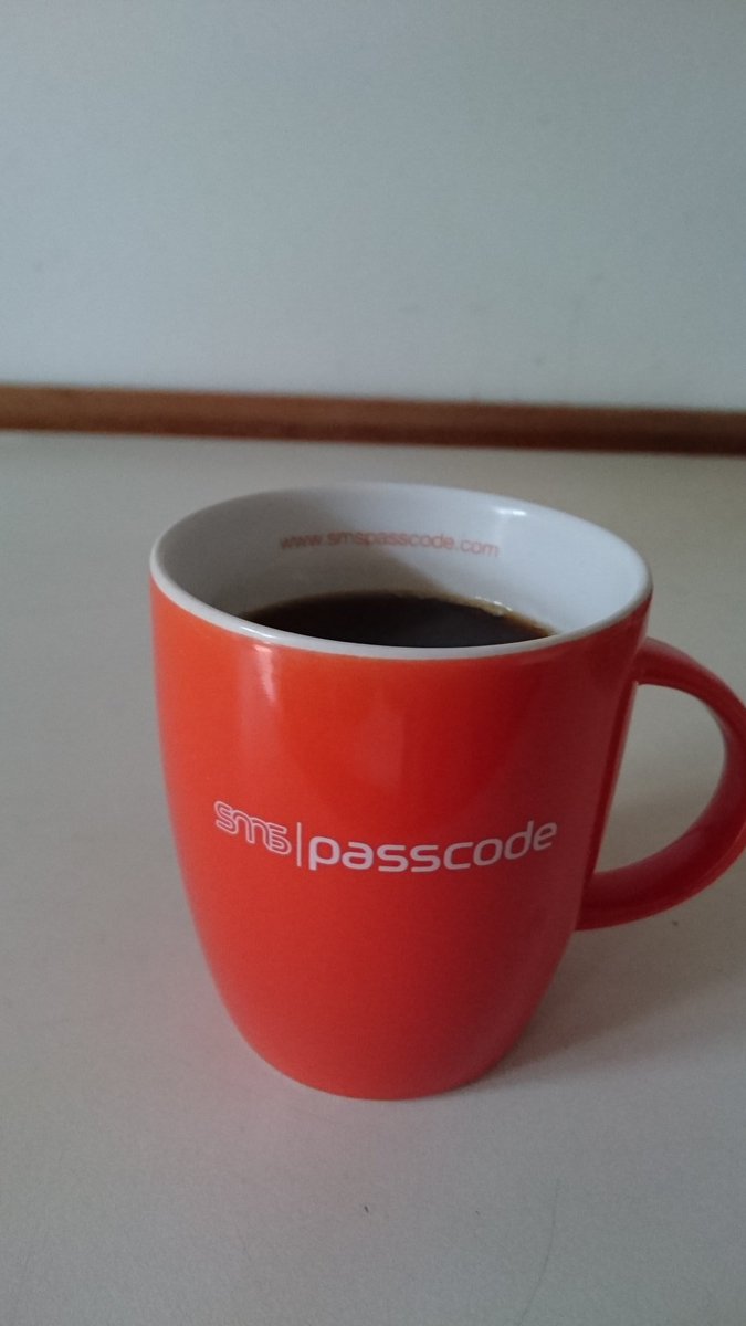 RBRDanofficeIT's tweet image. Enjoying #OldSchool -maybe even #retro? :-) @smspasscode