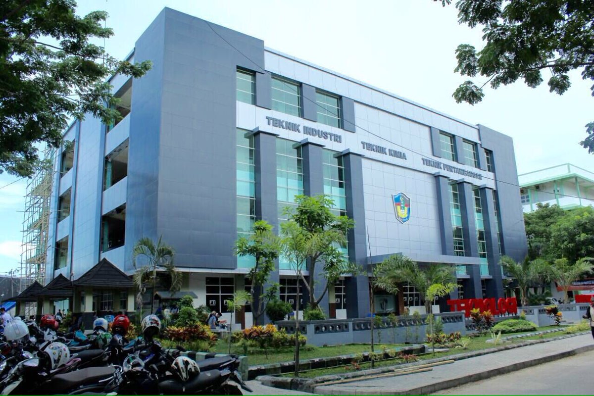 Milad ke-62 UMI, FTI Raih Penghargaan Fakultas Terbaik - Tribun Timur

makassar.tribunnews.com/2016/06/23/mil…