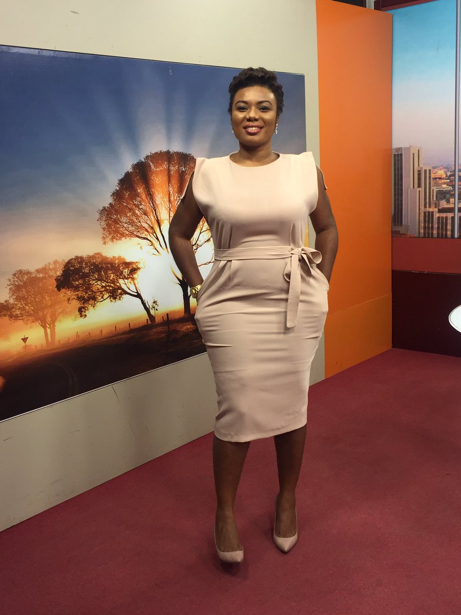 Double Nude on #TV3NewDay!!! Good to have you join us....