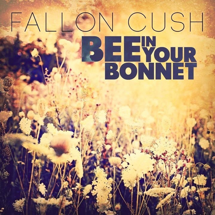 #Nowplaying <a href="/falloncush/">Fallon Cush</a> - Bee in your bonnet #insidesleeve @abcrnmusic
