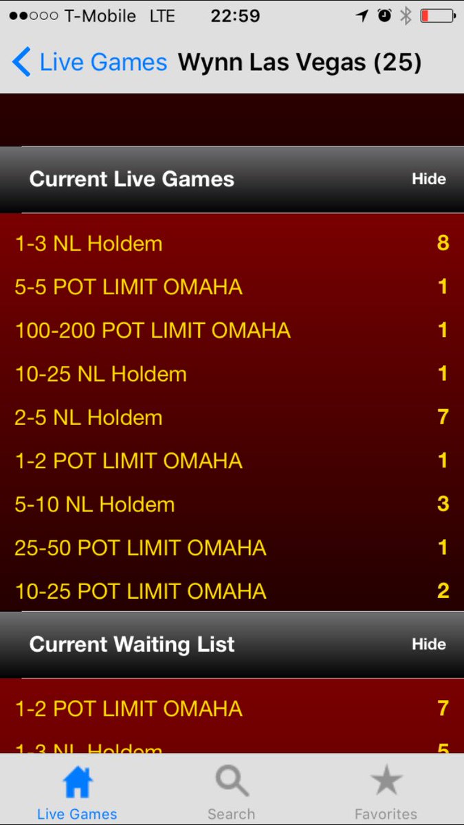 Aria poker room tournaments Aria poker room tournaments