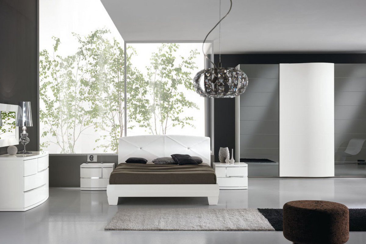 spararredaIndia's tweet photo. Pacific #bedroom designed by #spararredaIndia make the night area unique place to dream! https://t.co/6YLAeFx029 https://t.co/sd9j45kULi