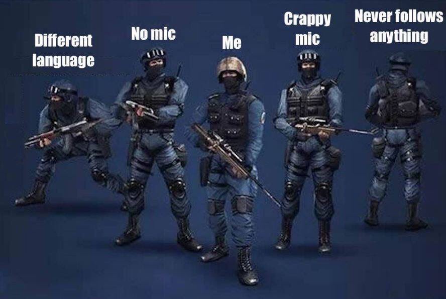 NoobsNextDoor's tweet photo. Every. Game. Ever https://t.co/XRnF6QikbN