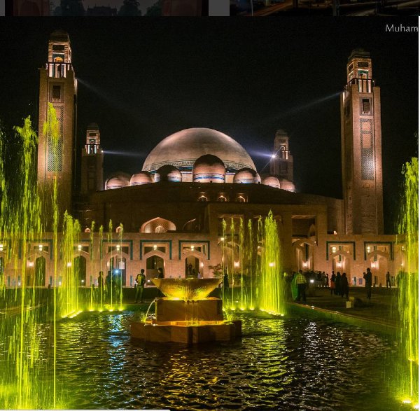 Lahore Blog tweet media