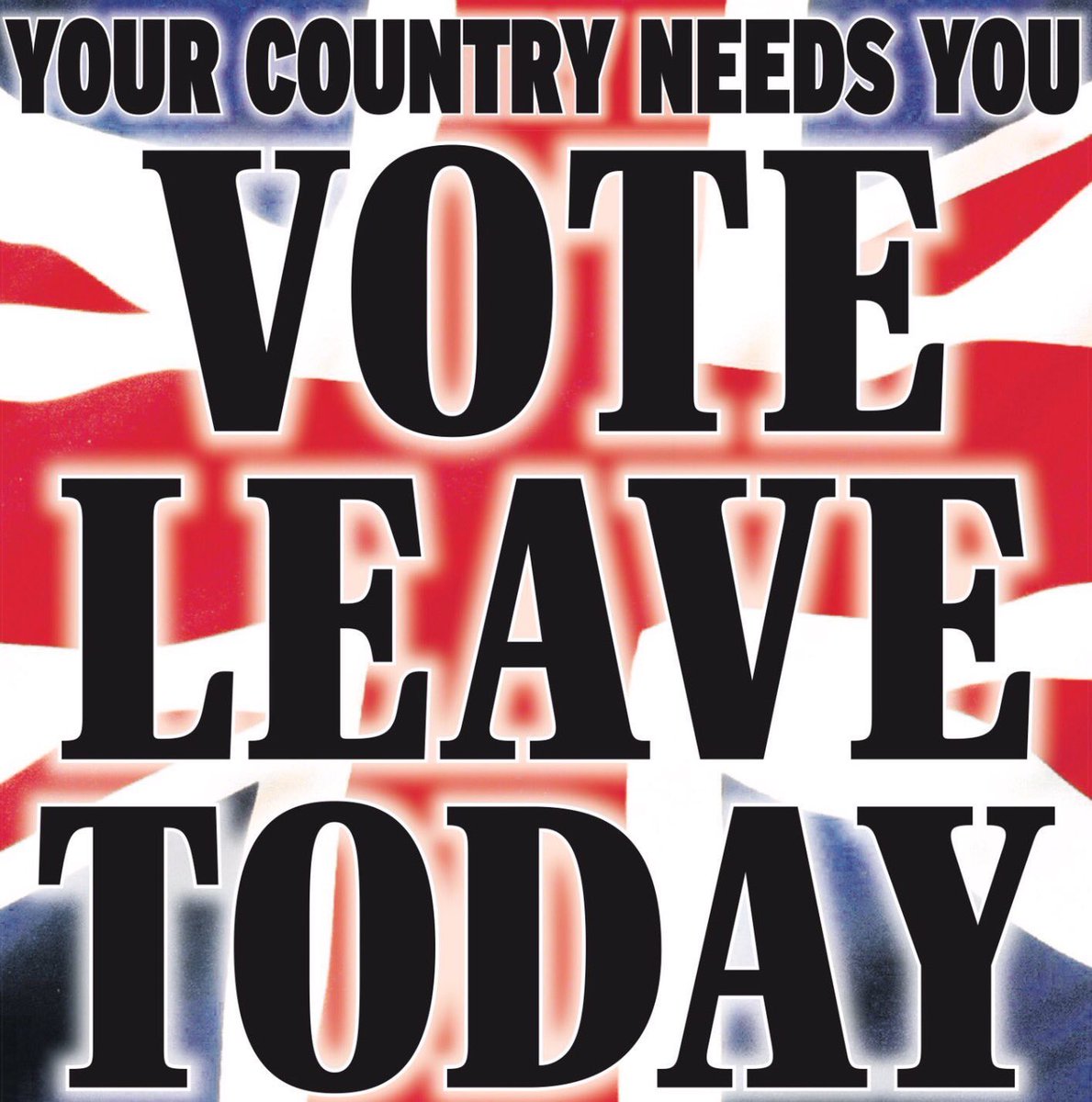 VoteLeaveUKIP tweet picture