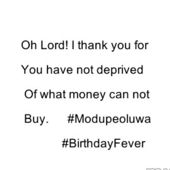 Sapphire_Ideas's tweet image. Obianke Anthoni Säpphìré Being thankful is all I can be #Modupeoluwa #ObiankeAnthonyChukwudili #BirthdayFever