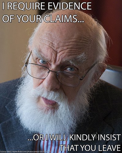 Theist when I say "provide your proof" that does not mean ask questions. It mean provide your proof.