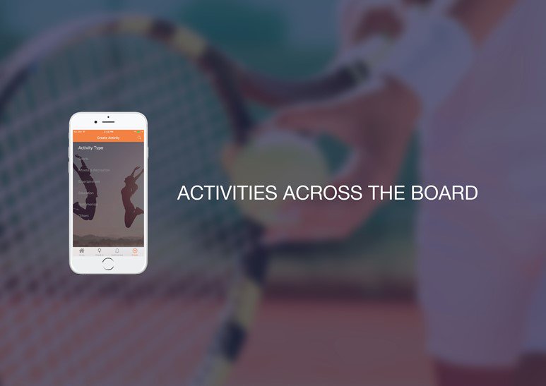 wakowapp's tweet photo. Switch to #WakoW and participate in activities across the board.
#sports #play #buddy #friends #Badminton #activity https://t.co/kSpKxgZ67s