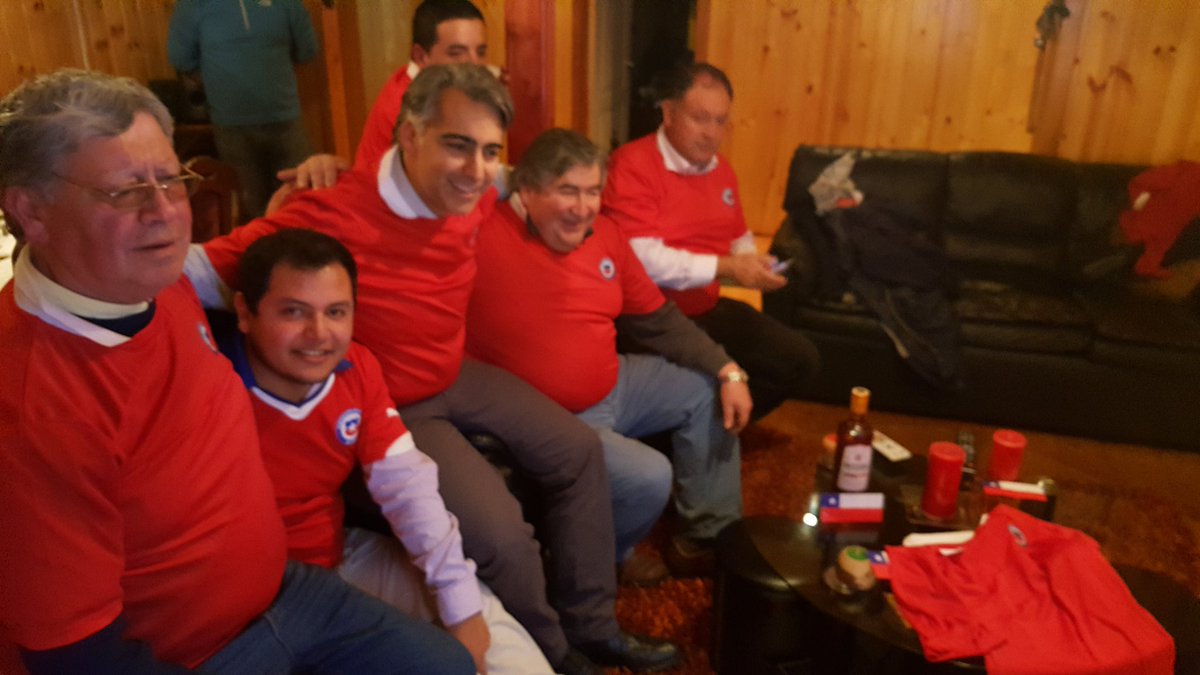 marcoporchile's tweet image. Fin de jornada en Tirúa.