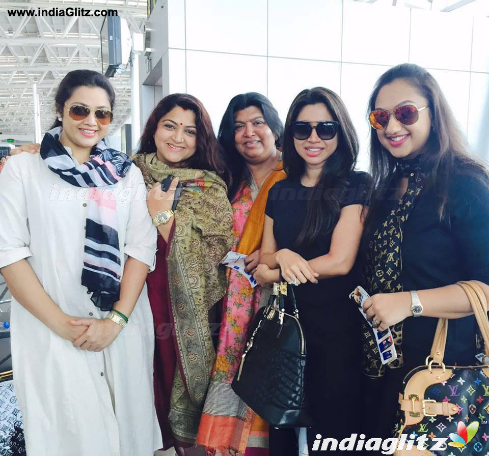 Preetha Vijayakumar preetha vijayakumar family