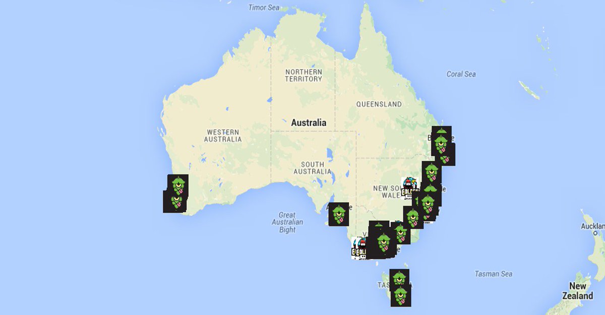 Wanna know where you can find our delicious #applecider - have a look at our updated map!  google.com/maps/d/edit?hl…