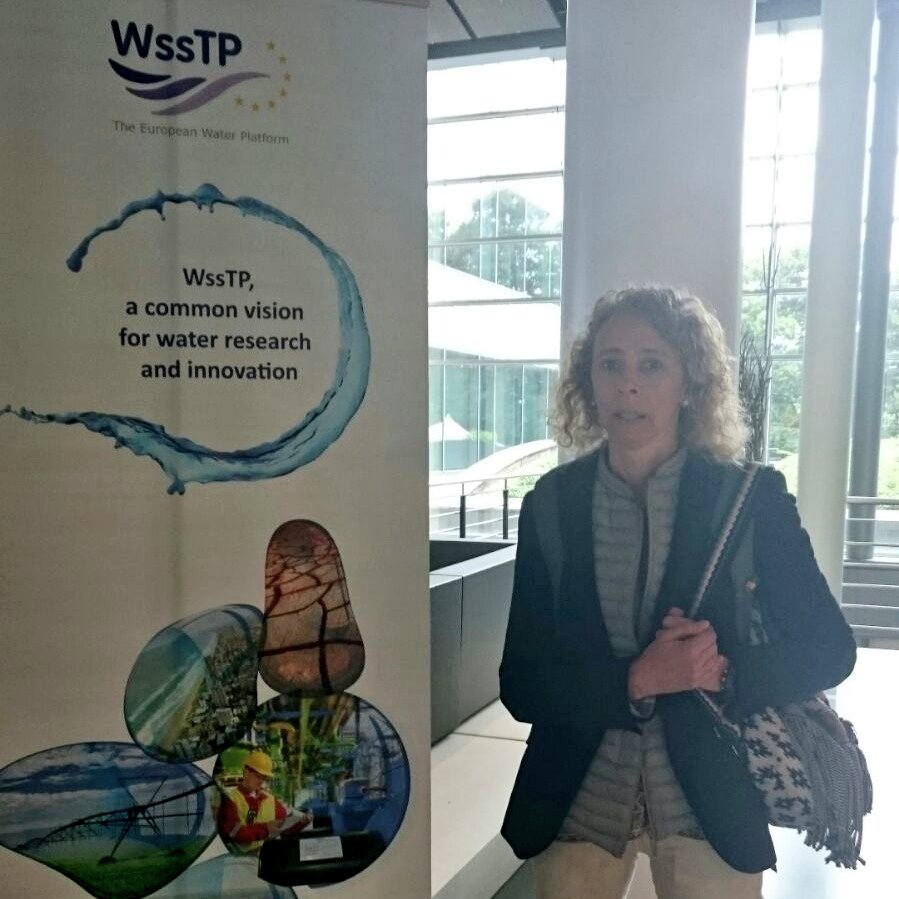 itg_imagine's tweet photo. Exponemos en @WaterIE2016 Bruselas I+D y soluciones avanzadas #madeingalicia para el ciclo integral del #Agua https://t.co/ChTc8bRLJZ