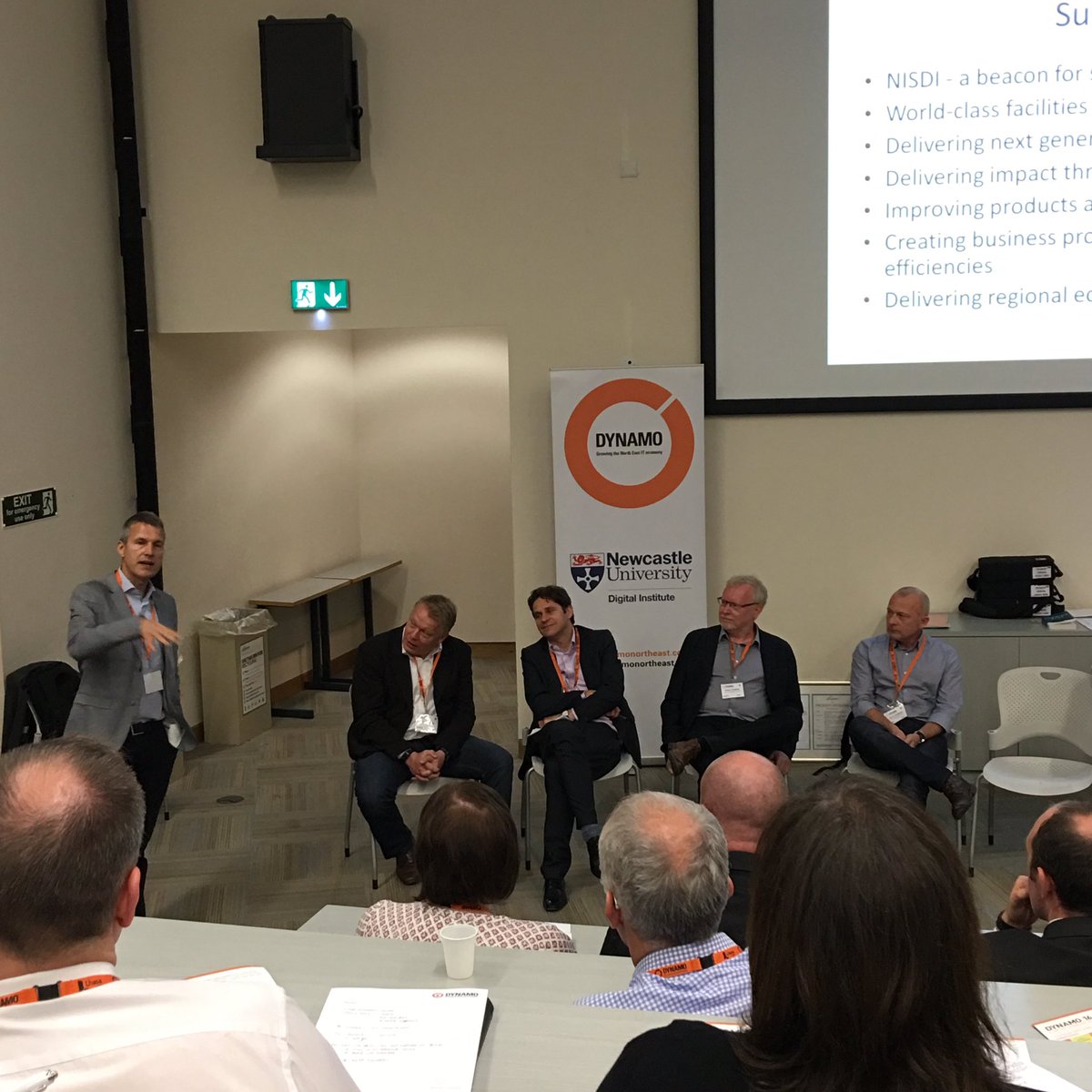 TeamOpencast's tweet photo. #nisdi #dynamo16 panel of folks that made this happen #robhamilton #neilhemming #barryhodgson https://t.co/9Kt5w92NVy