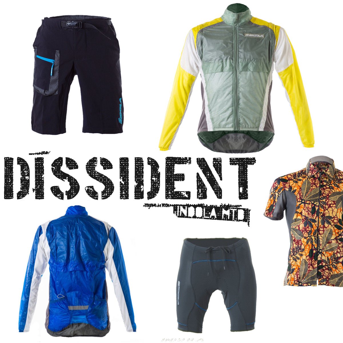 Locally made, high end and tough enough to last several bike upgrades. #indola #pioneerofdirt