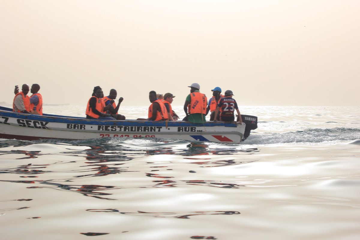 ParisienneOvers's tweet photo. Direction le #Sénégal avec l'ile de #Ngor : https://t.co/JIAIMVhHpt
#voyage #afrique @VisiterlAfrique #iledengor https://t.co/C5CUh9OQo6