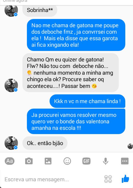 oiqueropizza's tweet photo. 😂😂😂😂 eu vo morrrer de rir com a essa briga na minha sobrinha n vagabundas https://t.co/viEt9VAVqJ