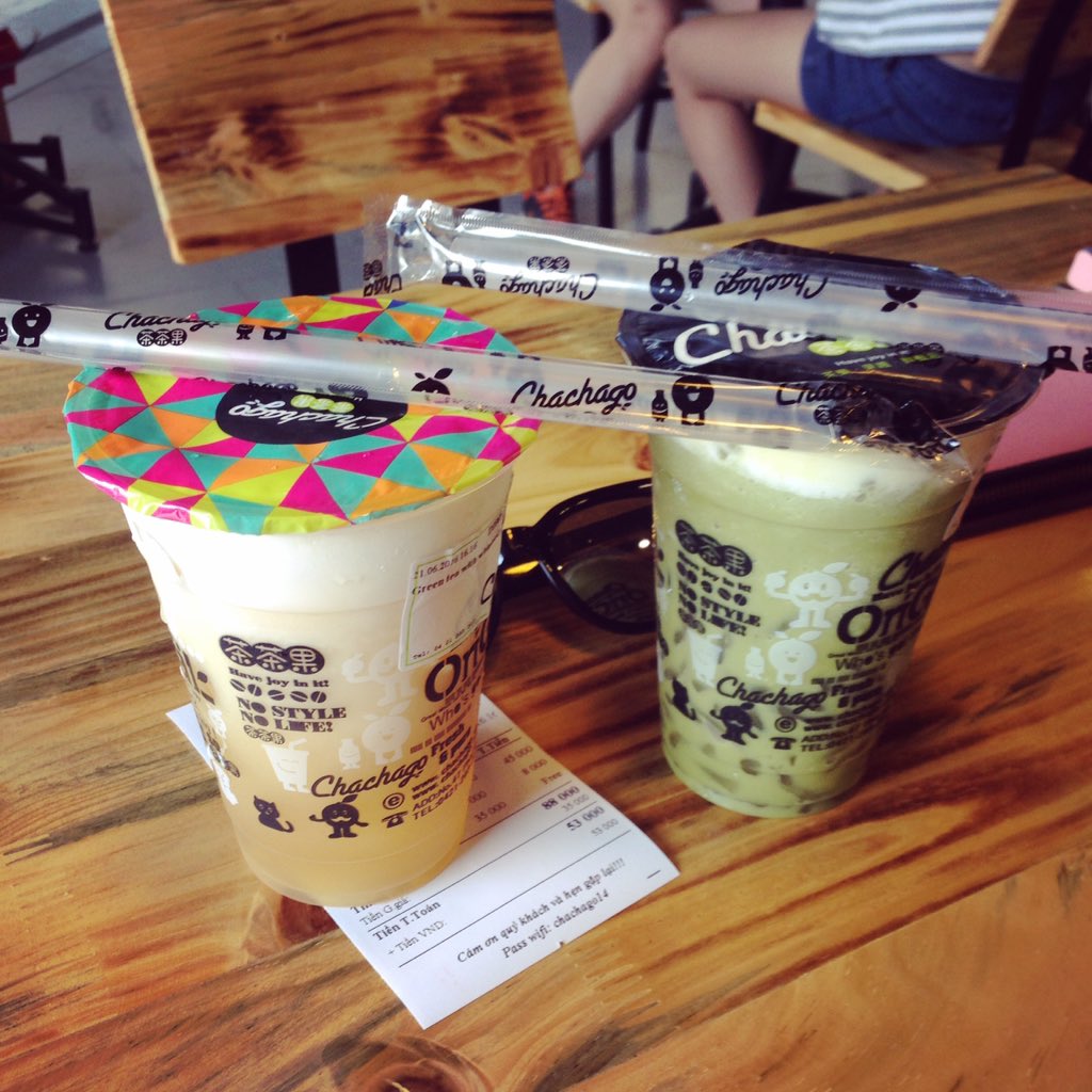 Cherrymeows's tweet photo. #chachago 😘❤️ https://t.co/dOowwXK9hB