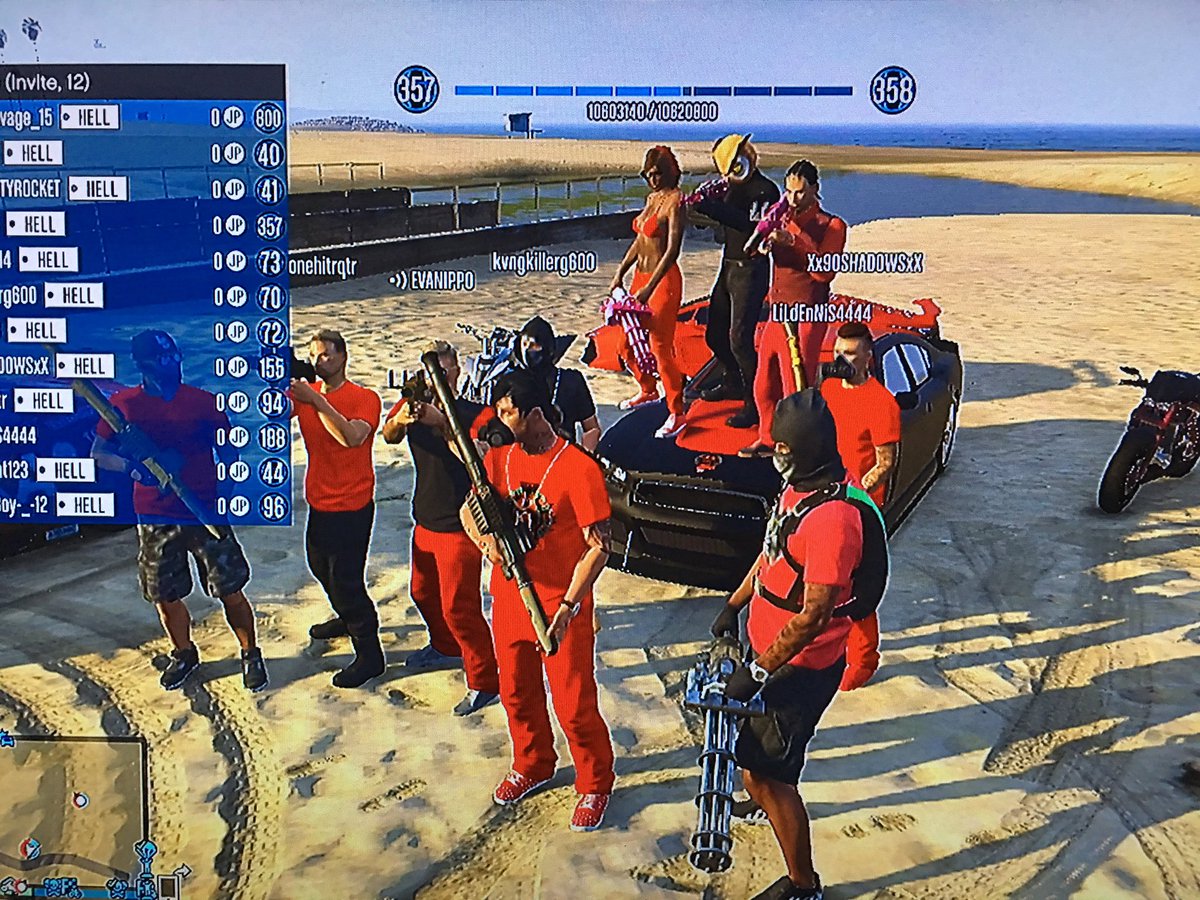 xKronix1337x's tweet photo. #Hellcrew 🔥🔥🔥🔥 https://t.co/VKebhLVcMG