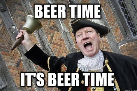 Rock111x1's tweet photo. #beertime https://t.co/mQTBxRv80R