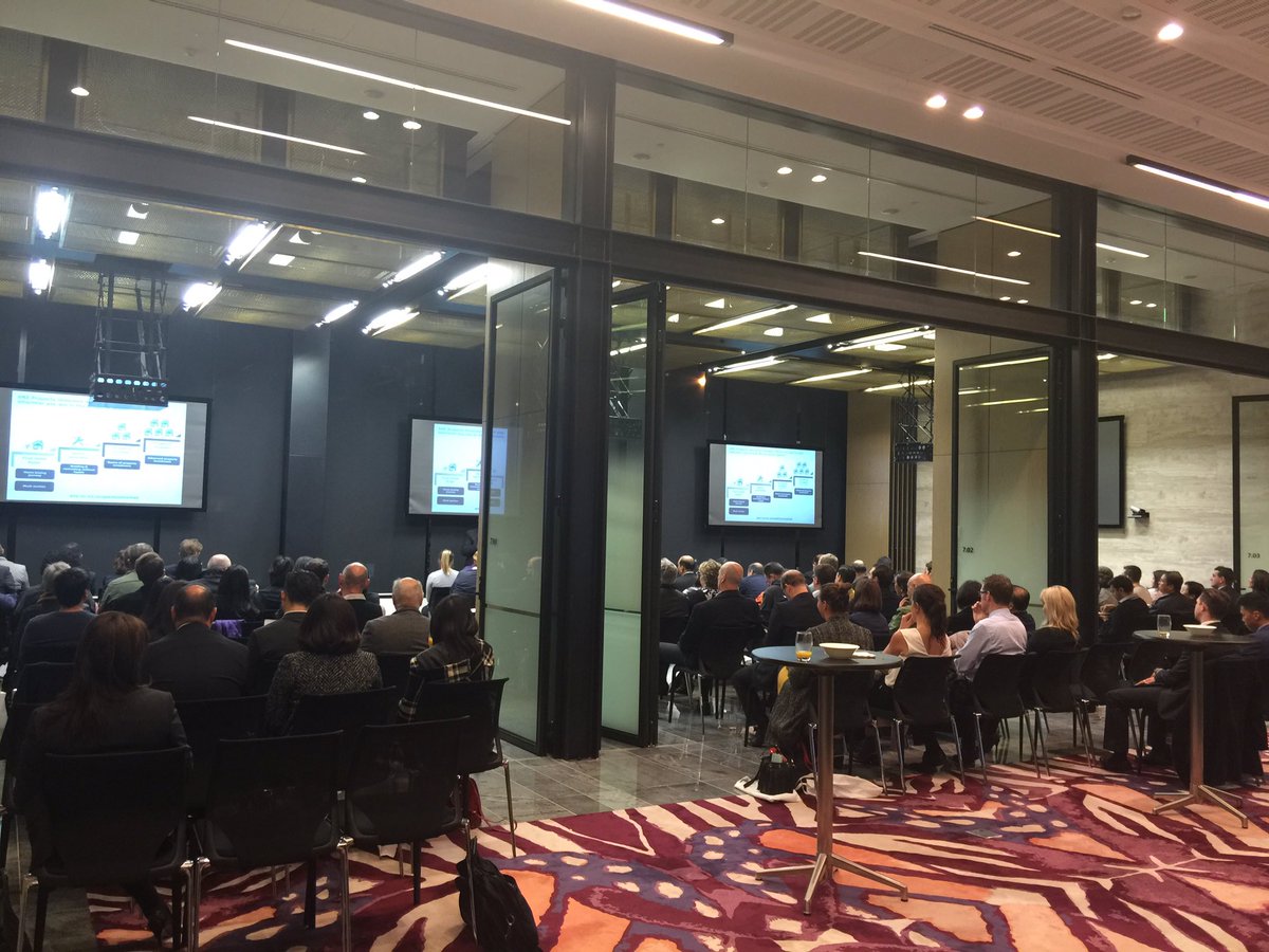 yueliang5's tweet photo. The ANZ team &amp; industry experts sharing meaningful info on how to create long term #wealth with #property @ANZ_NZ https://t.co/L5nM68JZOh