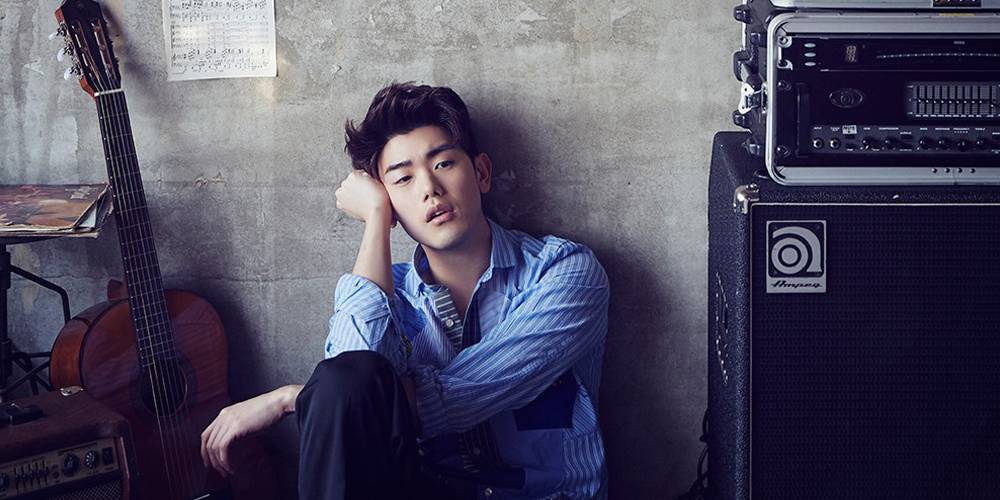 allkpop's tweet photo. Eric Nam says he recorded guide tracks for VIXX, INFINITE, TEEN TOP, and more
https://t.co/JzCcKm3XeE https://t.co/cCQnZOTRtH