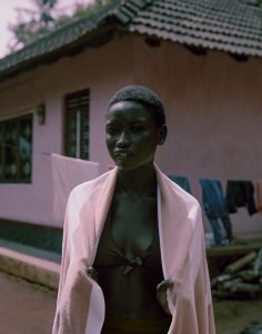 SUITCASEmag's tweet photo. Are you as obsessed with our cover girl as we are? Meet Wayne everyone... https://t.co/dm5TnXxc9S https://t.co/GMLiRnl4g0