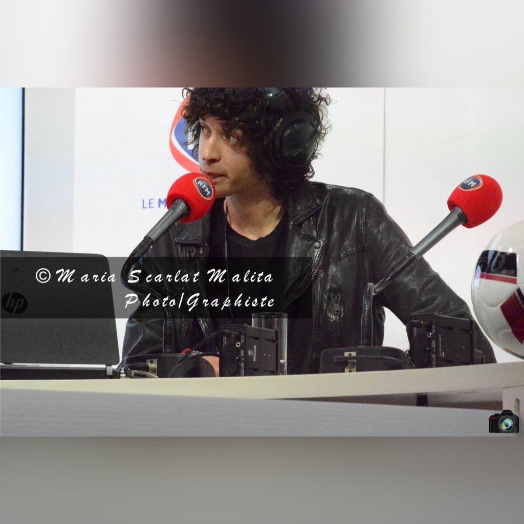 mariascmphoto's tweet photo. @Jperretta_news @julianperretta #RFM2016 #KiaArena https://t.co/Ddv9oyyoXc