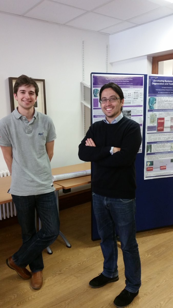 Regenerating Future (@regenfuture) on Twitter photo Thanks to <a href="/RegenMed_CDT/">CDT Regenerative Medicine, Manchester</a> and <a href="/UoM_BMLabs/">UoM Blond McIndoe</a> for coming and talking to our audience Thanks to <a href="/RegenMed_CDT/">CDT Regenerative Medicine, Manchester</a> and <a href="/UoM_BMLabs/">UoM Blond McIndoe</a> for coming and talking to our audience