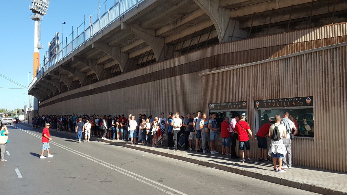 CD Castellón tweet media