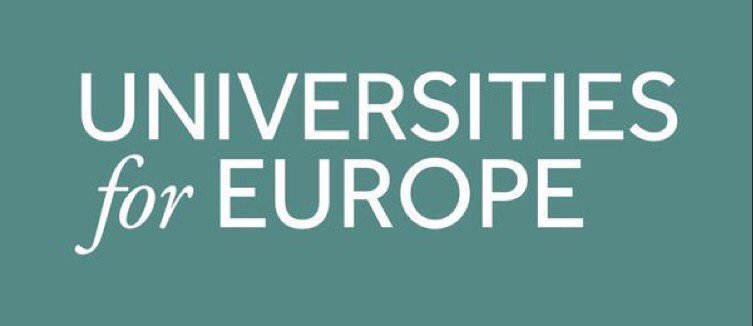 AlistairJarvis's tweet photo. Brave the rain and #voteRemain today #UnisforEU https://t.co/nDUyesW32A