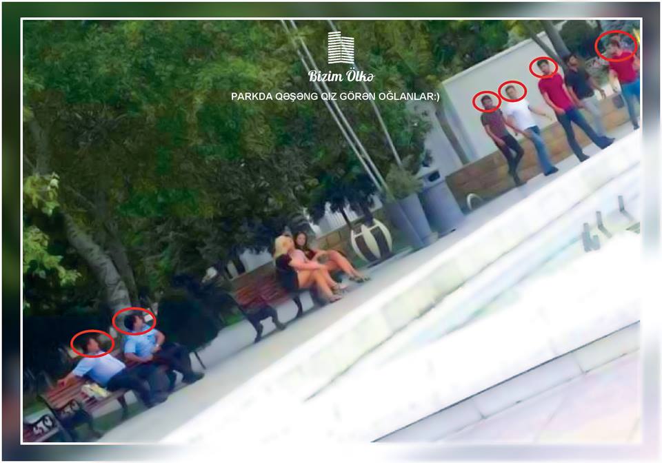 Bizimolke's tweet photo. #Bizimolke #Azerbaijan #Reality :) #Aztwi https://t.co/aJ9ykyF6Zb