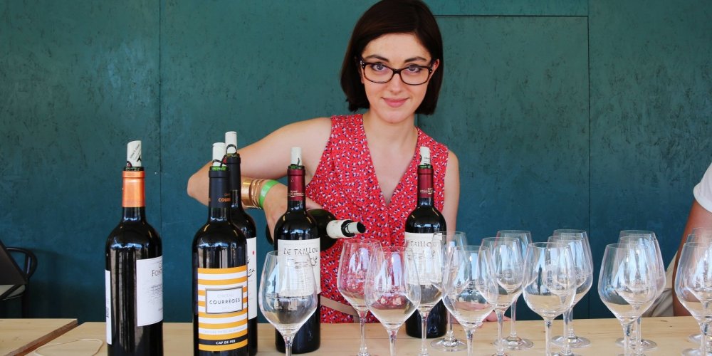 Bordeaux fête le vin : tout ce qu'il faut savoir ce jeudi #BFV2016 sudouest.fr/2016/06/23/bor…