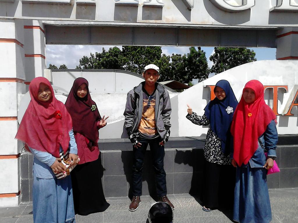 DickyManyu tweet picture