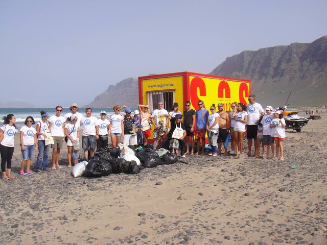 Lanzarote tweet media