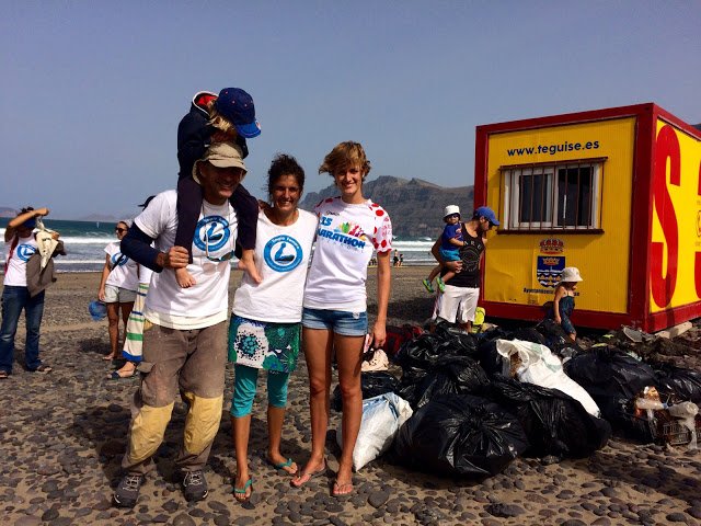 Lanzarote tweet media