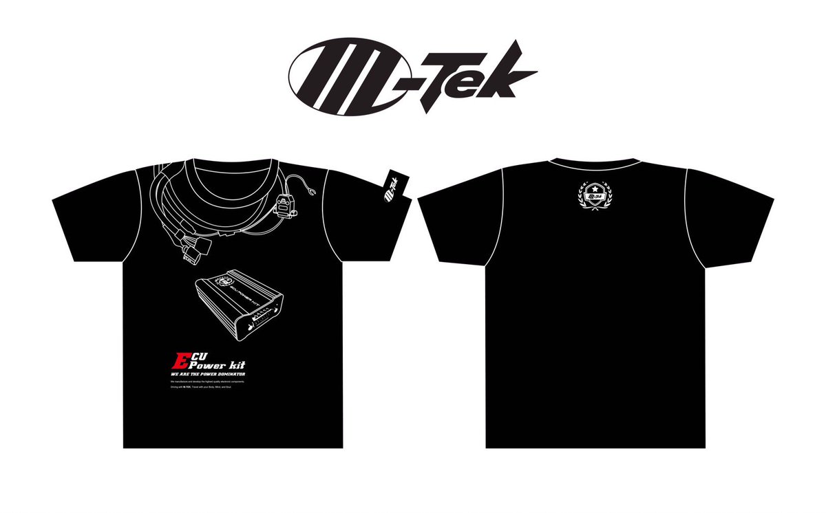 freepowerAnna's tweet photo. FREEPOWER &amp;M-TEK family T-shirt! Like? https://t.co/Rydd11g3uD