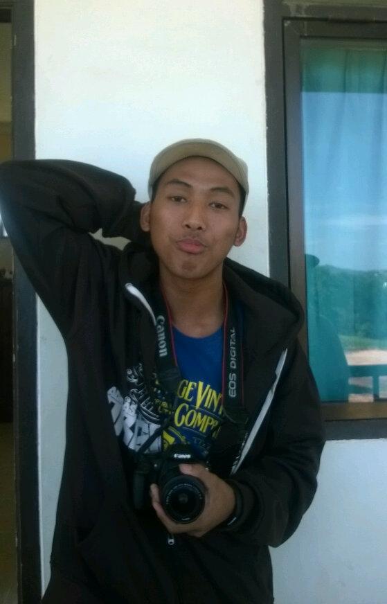 DickyManyu tweet picture