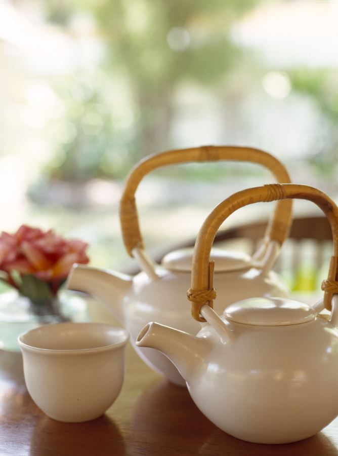 COMOHotels's tweet photo. Time to relax with a cup of hot tea hot #tea after your #treatments. #UmaUbud https://t.co/XKgqQeu3zW