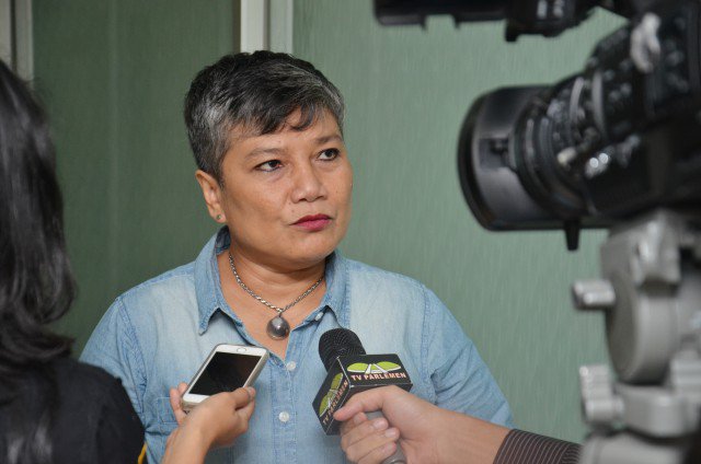 Negara Harus Bertanggung Jawab Atas Status Tenaga Kesehatan Yang Belum Jelas dpr.go.id/berita/detail/… <a href="/dr_tjiptaning/">ribka tjiptaning</a>