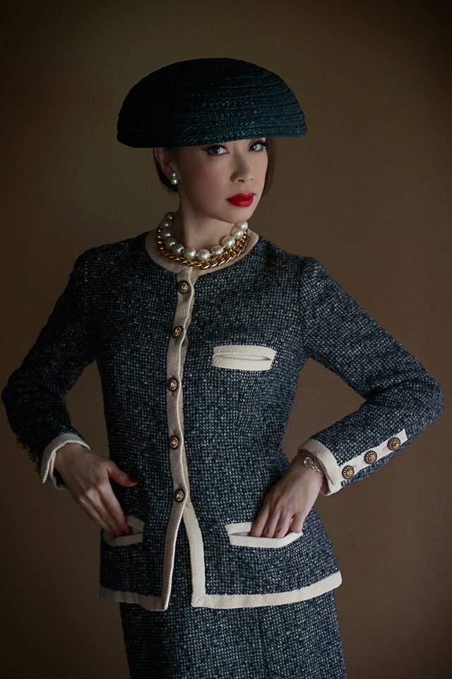 野宮真貴×横山剣が“おしゃれ盆踊り”でコラボ、盆踊り版ピチカート動画公開も natalie.mu/music/news/191…