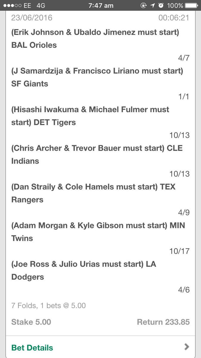 mpm_tips's tweet image. It's all too easy!!! Stop missing out!!! Premium massively in profit!!